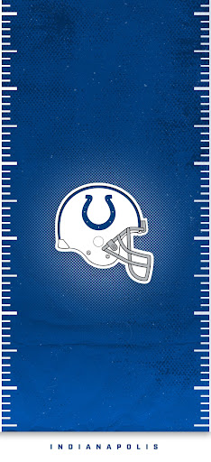 Indianapolis Colts Wallpaper
