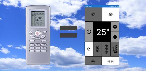 TADIRAN AC Remote NO settings