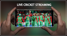 Live Cricket TV Matches 2023のおすすめ画像2