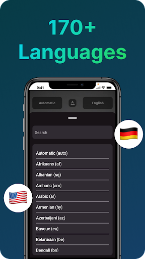 Image Translator - Translate Screen 3