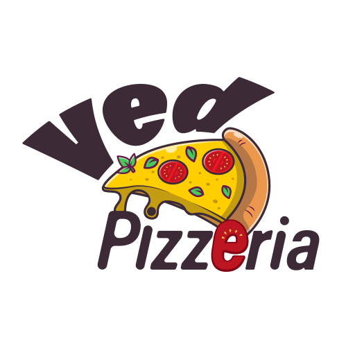 Ved Pizzeria logo
