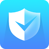 Virus Cleaner - Security & Boost icon