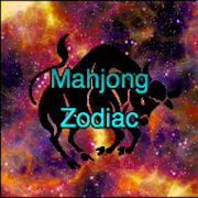 Mahjong Zodiac: A Solitaire Tile Matching Puzzle