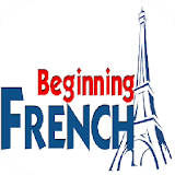 Beginning French-French practice Test icon