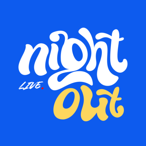 Night Out logo