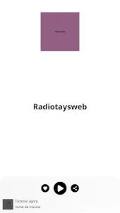 Radiotaysweb