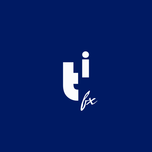 tradeslyFX: Forex Signals logo