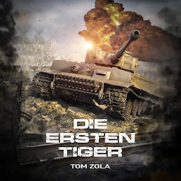 Obraz ikony: Die ersten Tiger: Zweiter Weltkrieg, Ostfront 1942 - Der schwere Panzer Tiger I greift zum ersten Mal an