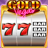 Gold Vegas Casino Slots icon