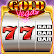 Gold Vegas Casino Slots - Androidアプリ