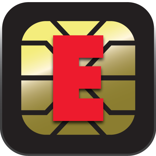Entrust IG Mobile Smart Cred 3.6.1.5 Icon