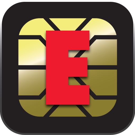 Entrust IG Mobile Smart Cred logo