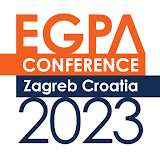 The EGPA 2023 Conference icon