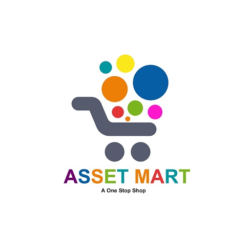 Asset Mantra Sales logo