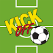 Kick Off - Androidアプリ
