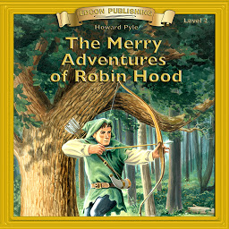Image de l'icône The Merry Adventures of Robin Hood