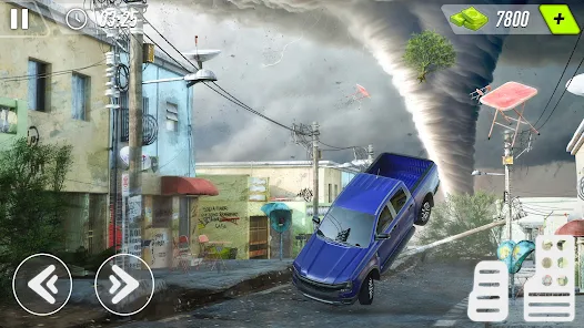 Tornado 3D Game: Hurricanes – Apps on Google Play