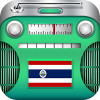 Costa Rica Radio  FM Costa Rica Radio Player