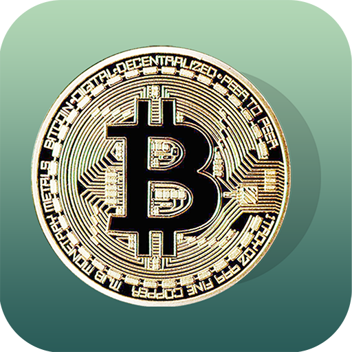 Bitcoin Game logo