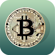 Bitcoin Game app icon