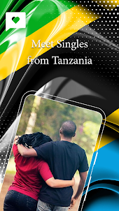 Tanzanians Dating & Live Chat
