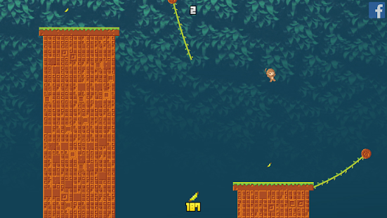 Monkey Swing(圖5)-速報App