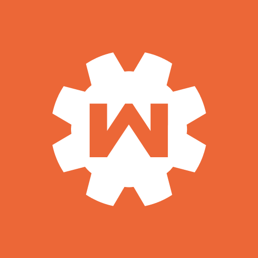 Magento 2 Admin App logo