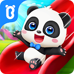 Cover Image of Download Baby Panda Kindergarten 8.58.02.00 APK