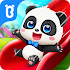 Baby Panda Kindergarten 8.58.02.00