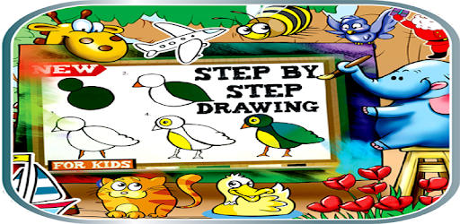 スケッチブック 描画する方法を学びます Google Play のアプリ