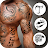 Simulador de tatuagem: conheça 3 app