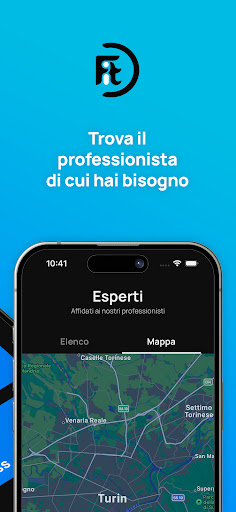 Doctor Fitness Screen 3