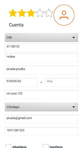 AiFix Especialista Screen 2