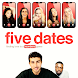Five Dates - Androidアプリ