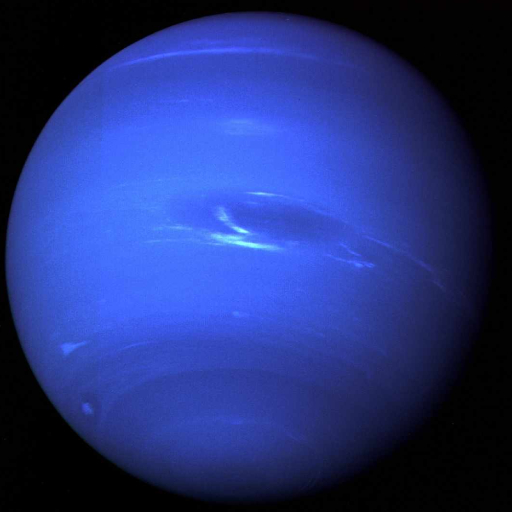 Neptune Wallpaper logo