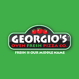 Obrázek ikony Georgio's Oven Fresh Pizza