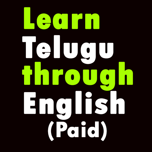 Learn Telugu (Paid) Descarga en Windows