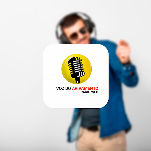Rádio voz do Avivamento
