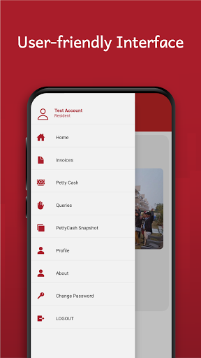 Epoch Elder Care Screen 3
