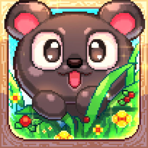 Animal Sort Puzzle logo