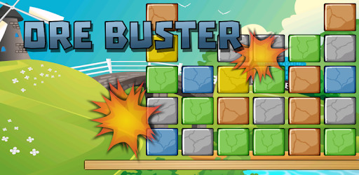 Ore Buster