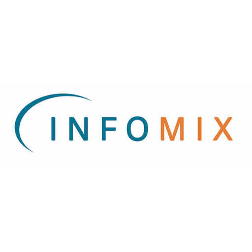 Melón InfoMix logo
