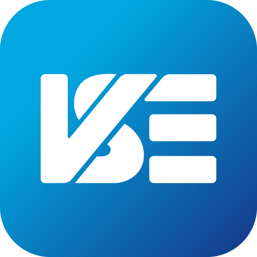 Moje VSE logo
