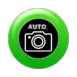Auto Snap Camera icon