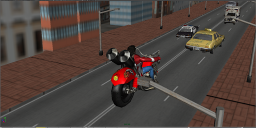 Moto Bike Racing 2023 Screen 2
