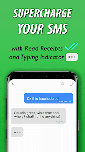 Smart Messages for SMS, MMS and RCS 1.3.90 Screenshots 1