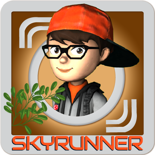 Sky Runner 1.8 Icon