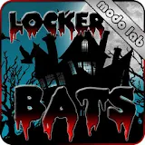 Halloween Go Locker theme icon
