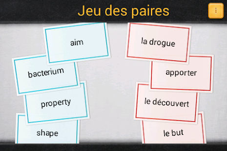 TopVoc Anglais B2(圖4)-速報App