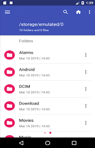 APK File manager 2